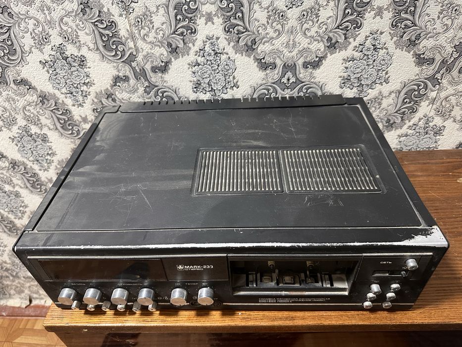 МАЯК-233 Стерео