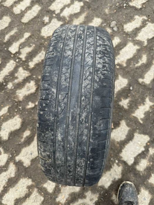 Диск R15 (4*98) запаска 1 шт