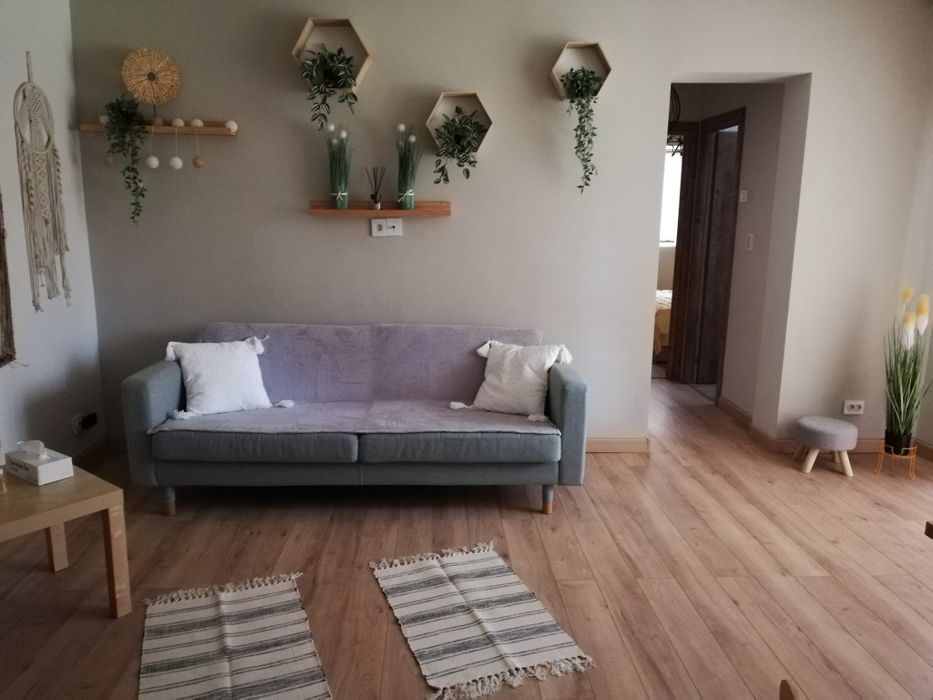 Inchiriez apartament cochet Bd. Constructorilor Crângași zona verde