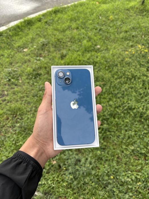 Продам iphone|Айфон 13
