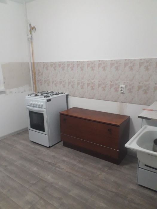 Сдается 1 комнатная квартира