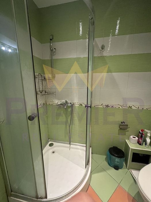 Дава се под наем Тристаен апартамент в Варна, Възраждане 1 - 108 кв.м за 484.5 € - Снимка #10