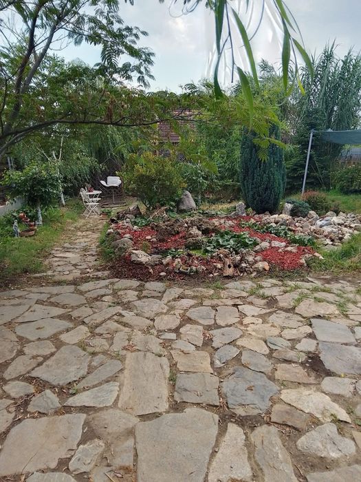 Casa de vanzare in Dr Tr Severin