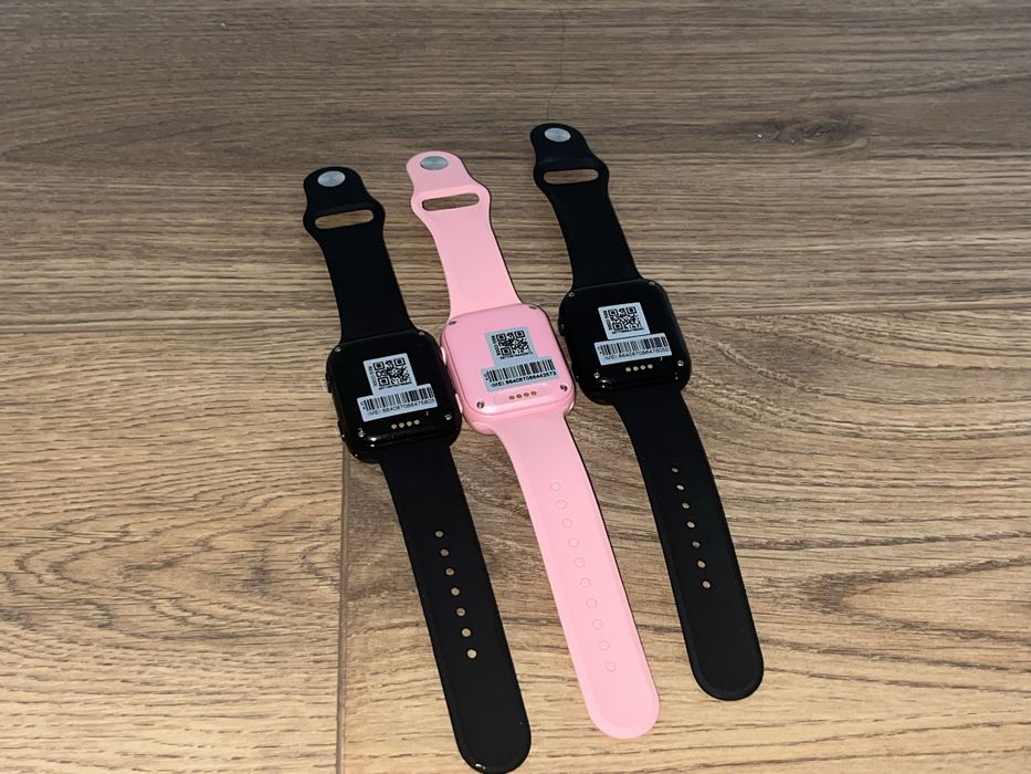 Продам часы для детей