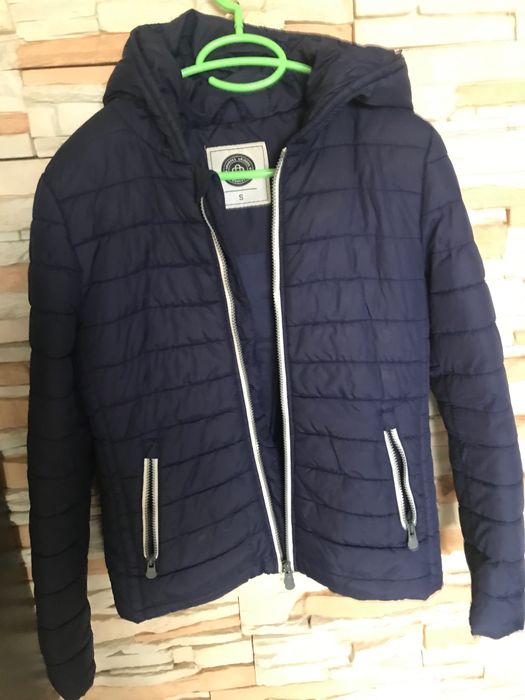 Дамско яке размер S