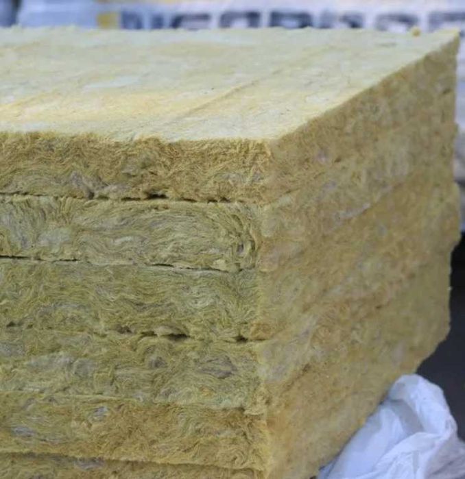 Bazalt (tosh jun)/Базальт (каменная вата)