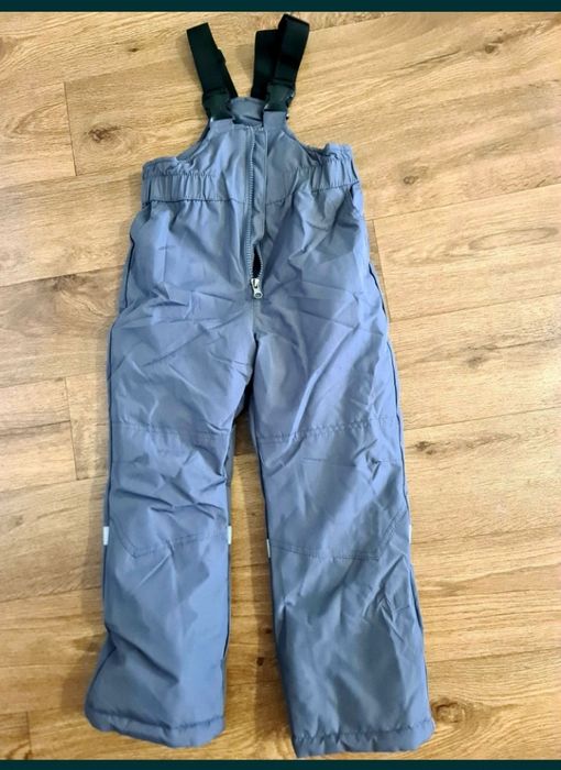 Демисезонный комбмнезон