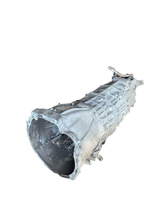 Cutie De Viteze Manuala 6 Trepte Lexus Is Ii Saloon Gse2_, Ale2_, Use2