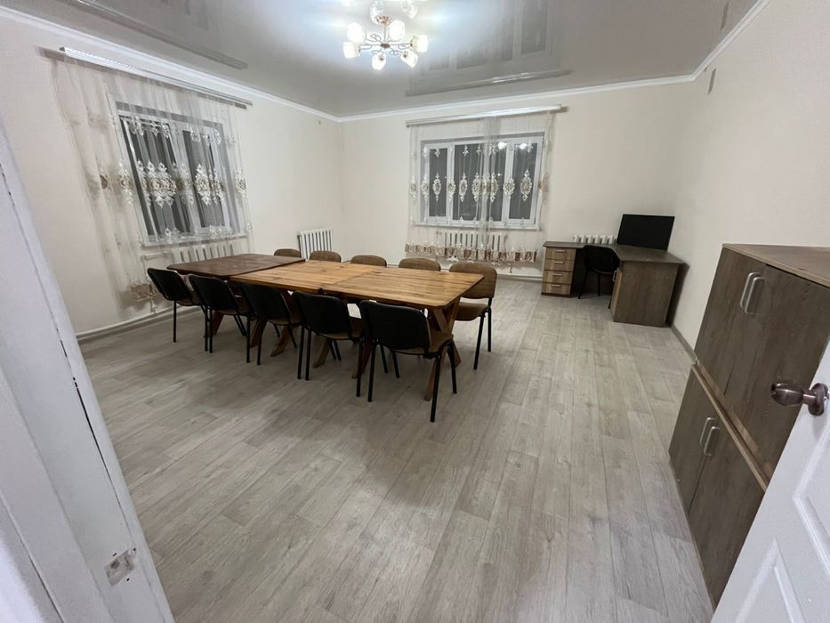 Сдам жилой коттедж