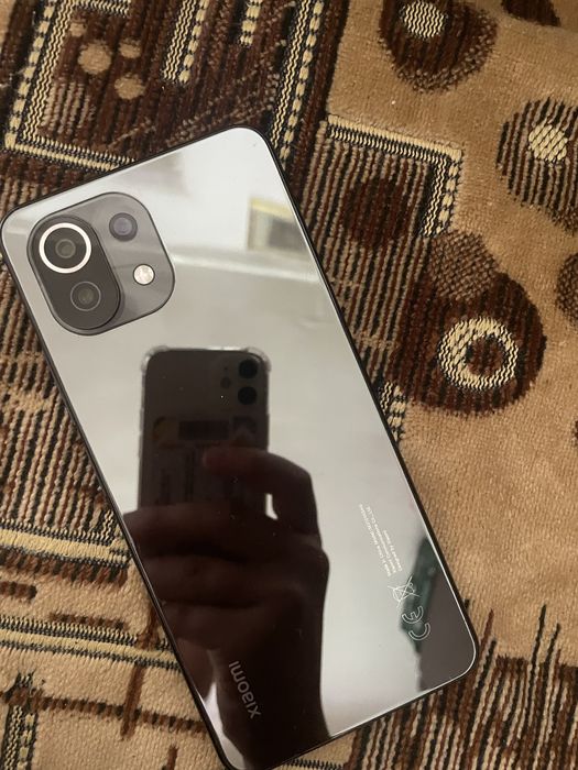 Xiaomi mi11 lite 4g 128 gb