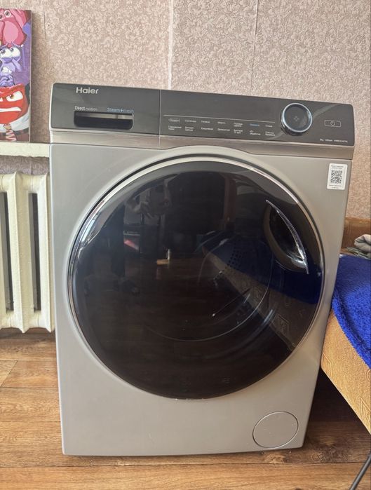 Продам стиральную машинку