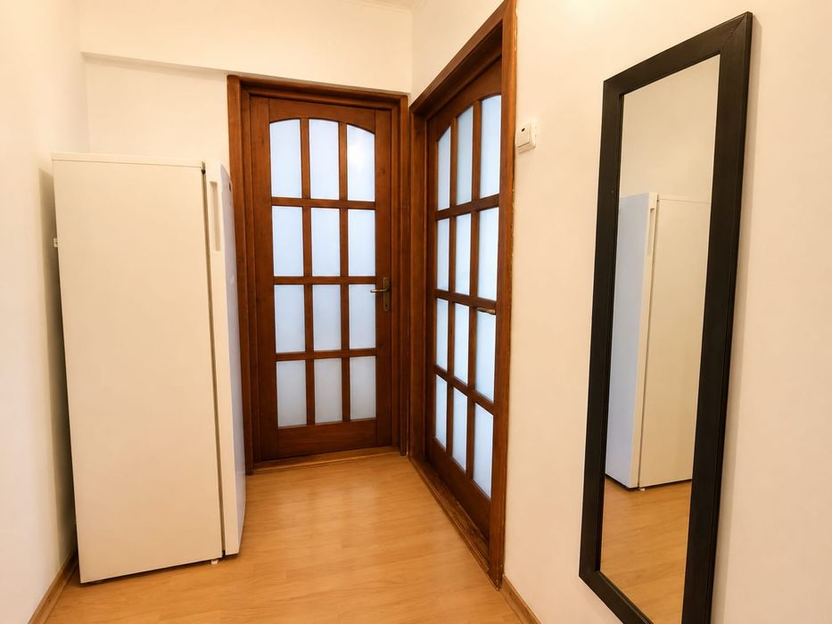 Apartament 3 camere decomandat, 76 mp, etaj 2, ideal familie, Poitiers-Frumoasa