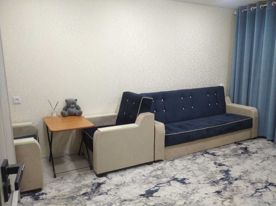 1 ком квартира ижарага