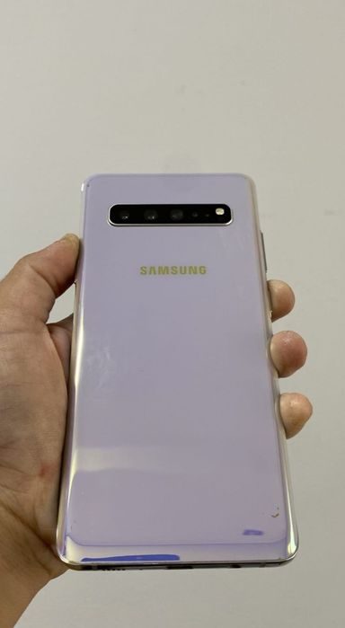 Galaxy Samsung S10 5g