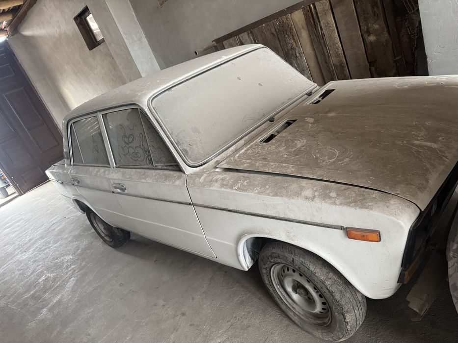 автомобил лада ваз 2106