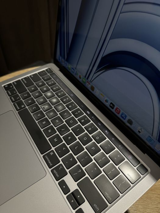 Macbook Pro M1 0-0-12 Almaty_nout