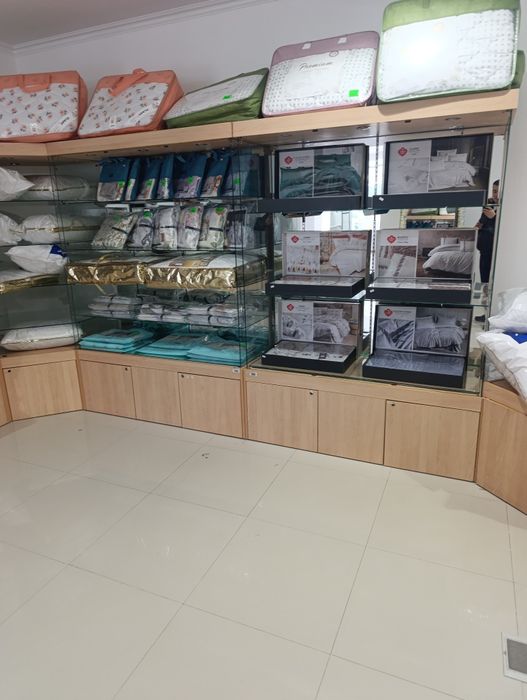 Продается оборудование для бутика