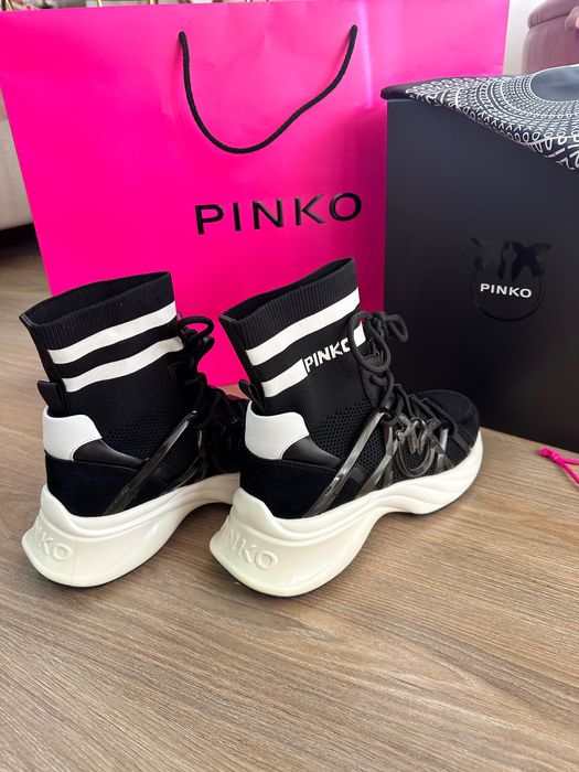 Оригинални Обувки Pinko
