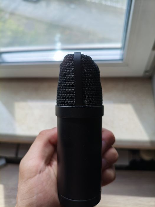 Микрофон trust gxt 252 emita plus