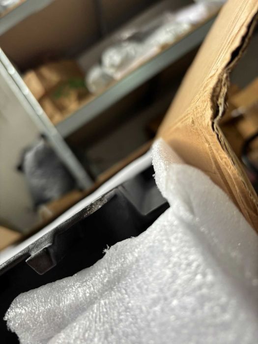 Placă grill din fontă, compatibilă cu grătare Weber Spirit/Genesis