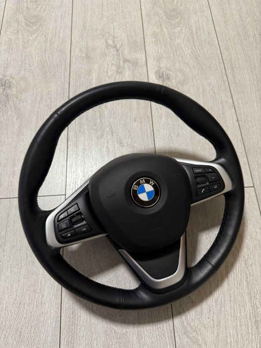 Volan BMW X1/X2/SERIA 2/f48/F39/F45/F45 Sport Distronic/TJA/Vibratii