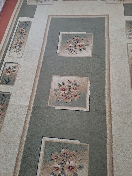 Ковёр палас. 10т