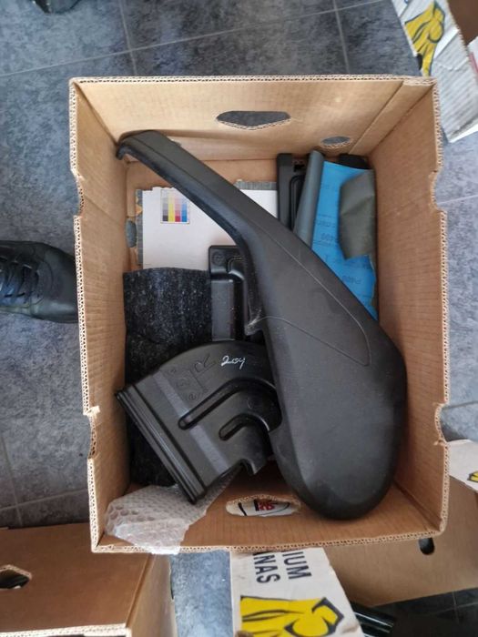 Части за Мercedes - Benz GLE ( W166 )