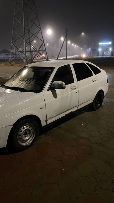 Лада прирора сатылады каз учет газ бензин