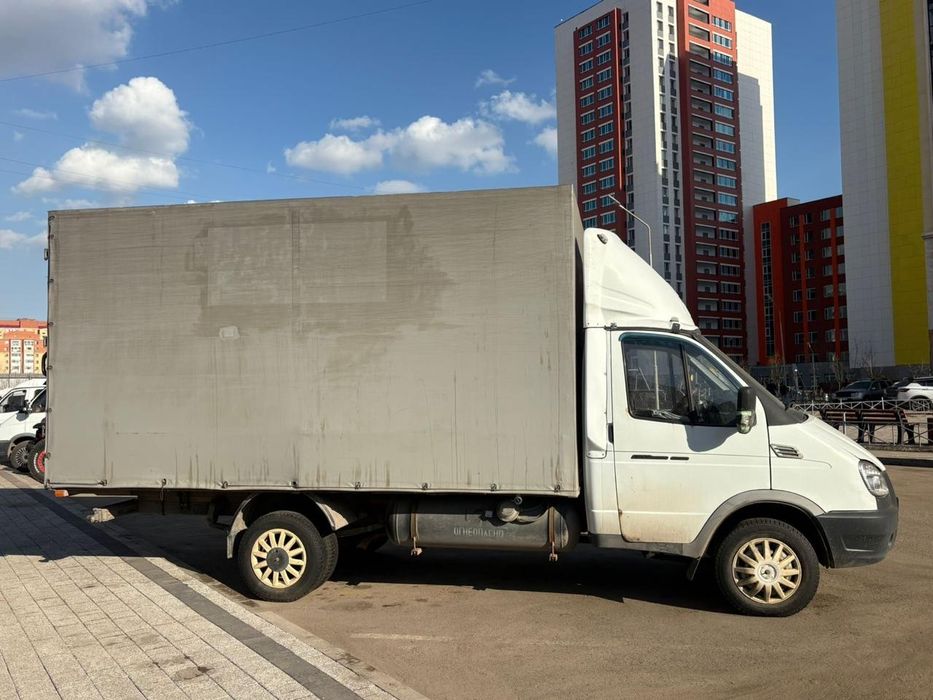 Продам Газель 2012 г
