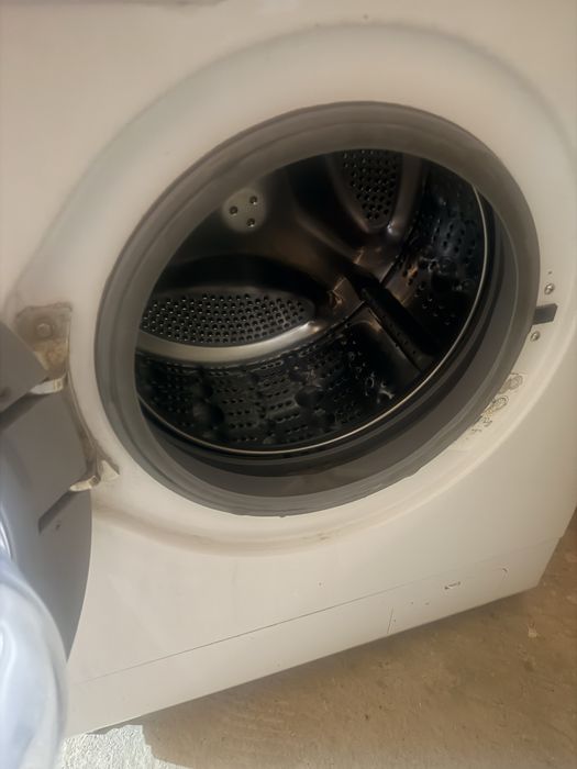 Продам бу стиралку lg 7kg
