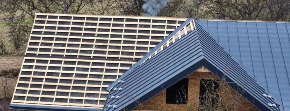 Acoperișuri Dulgheri hidroizolații Reparații Acoperișuri Buzău