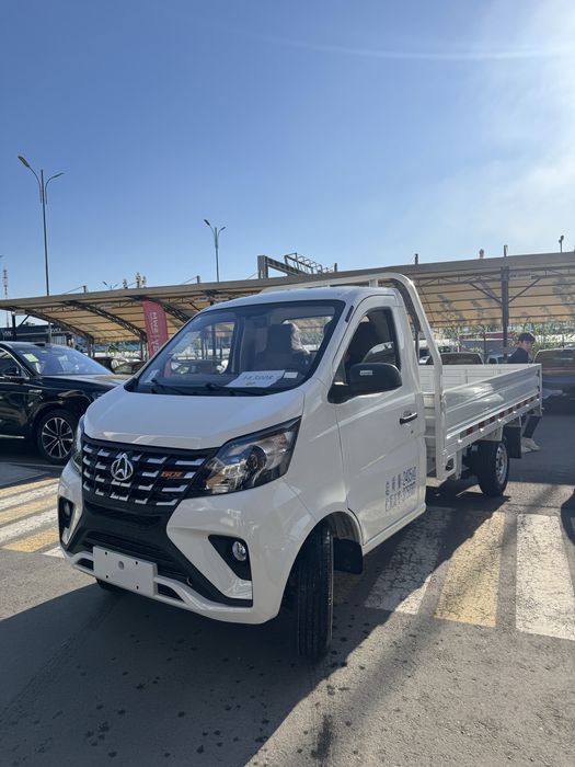 Changan star plus chegirmada