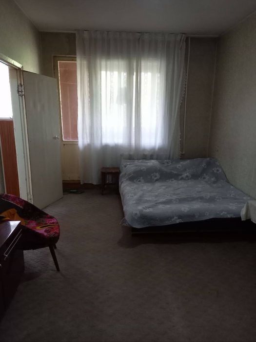 1-комн. квартира, 30 м², Учтепинский район