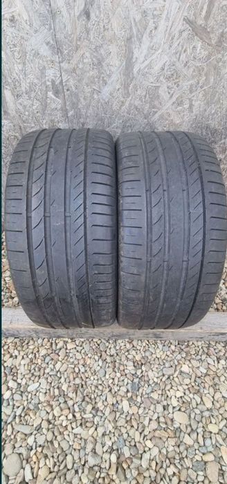 Anvelope Continental ContiSportContact5 Suv 
275/45 R19 108Y XL