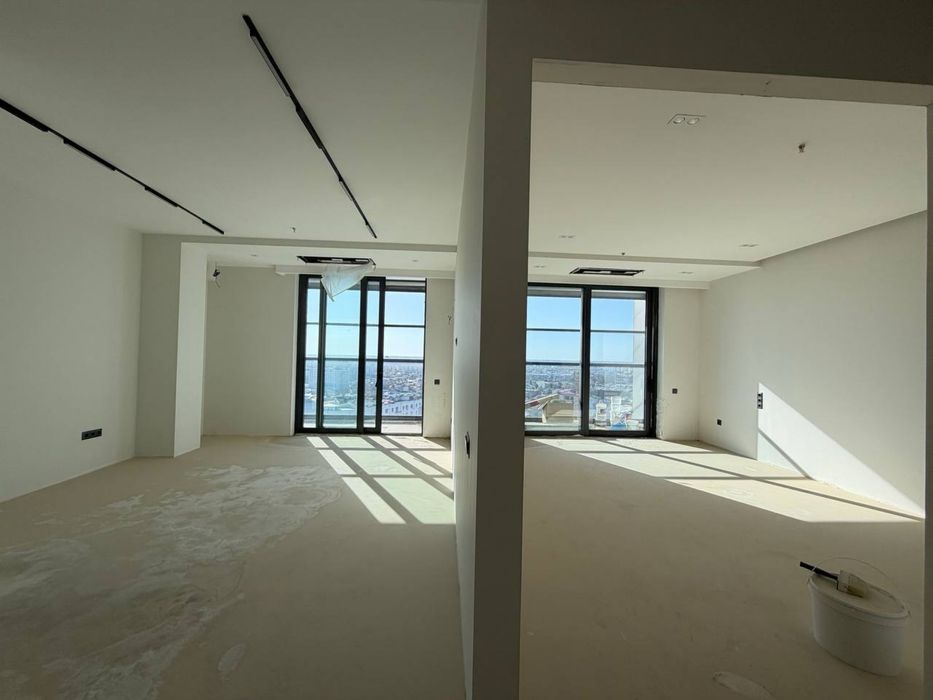 Квартира ЖК Anhor Residence 4/18/22 240 м2