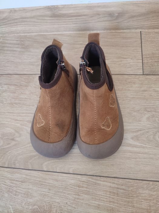 Боси обувки и пантофи, от 26-29 номер