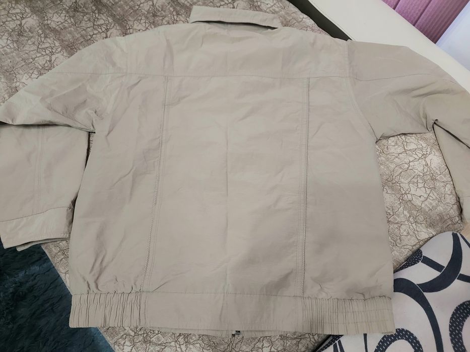 Мъжко пролетно яке