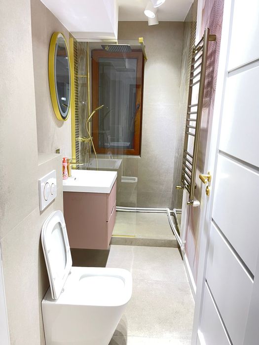 Ultracentral - 2 camere Regim Hotelier