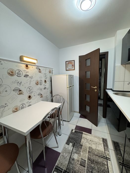 Apartament 2 camere de vanzare  - mobilat si utilat
