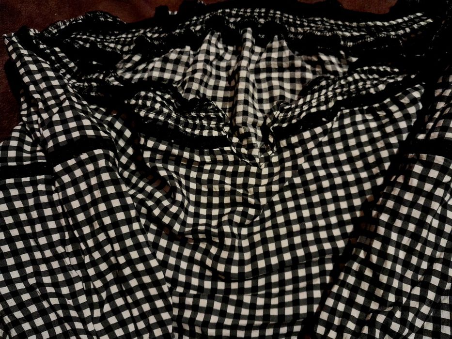 блузка "LCWCASUSL"