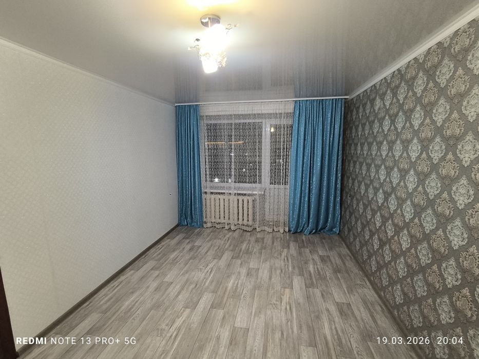 Сдам квартиру однушка