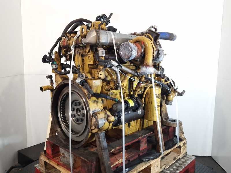 Motor second hand Caterpillar C9.3 - Piese de schimb Caterpillar
