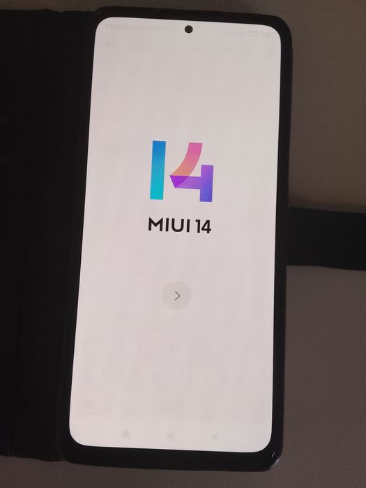 продам телефон редми ноут 10 про