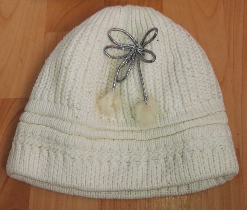 Шапки женские...