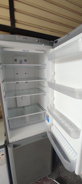 Холодильник с доставкой