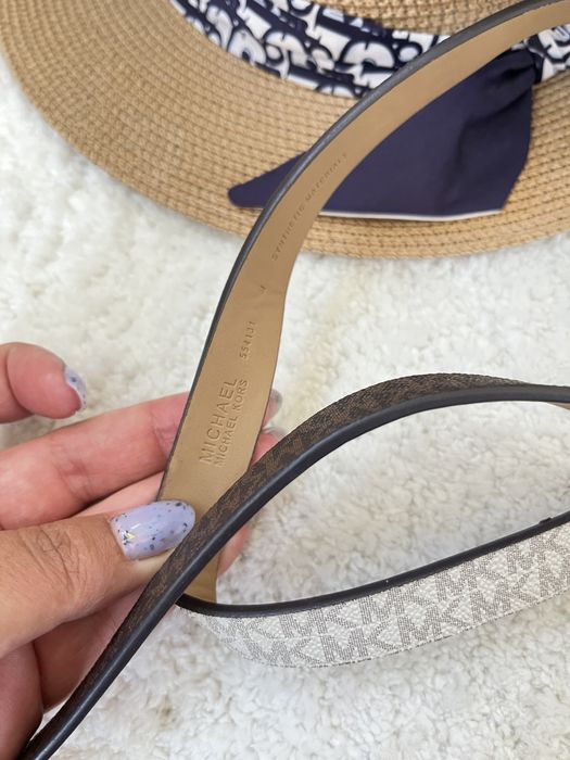 Чанта тип колан Michael Kors Guess Liu jo