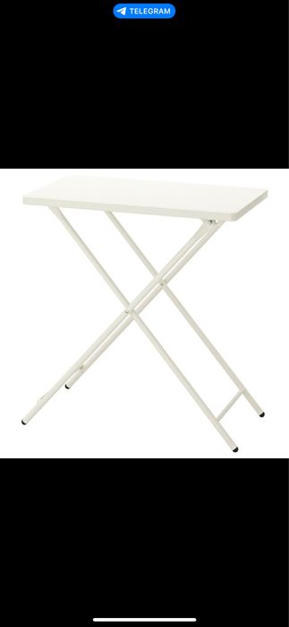 Продам складной стол от Икеа