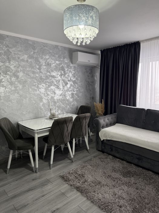 Aparatament 2 camere