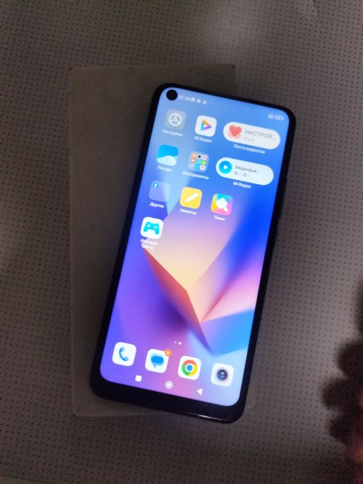 Xiaomi Redmi mi 11 lite 128gb