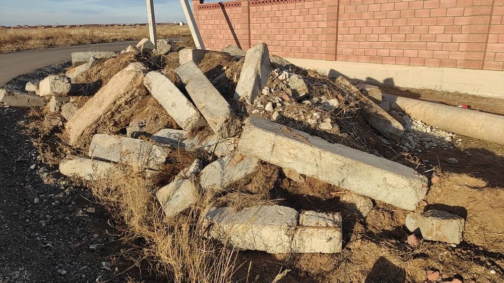 Оголовки свай недорого